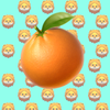 夏のみかん