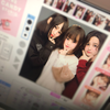 😈🖤あつき👇🏻😇👇🏻❄