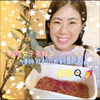 まな🍳🍠#３ヶ月応援ありがとう！