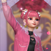 うー