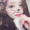 藍