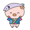 あゆコロちゃん