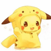 ぴ、か、ち、ゅ、う