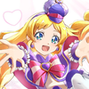 キュアフレンディ