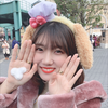 ほのちゃん🧸♥️