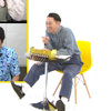 設楽さん🐰︎︎☁︎︎*.  