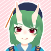 逢魔とくさ💚👹VTuber