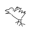 あむ。