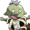 ゴブタ