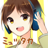 ユーザーアイコン