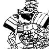 ぬこ侍