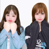 💙ポジティブゆうな🐕‍🦺スニーカーイベ