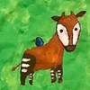 オカピー🦒🎲