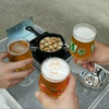 こんちゃん(ビアーマン)🍺