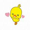 🐤✨ぴよぴよ✨🐤【💧🙈】