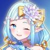 水鞠リヴィ🌼🍎