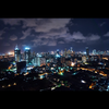 夜景