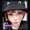 かぷる🍒🐈‍⬛⸒⸒⸒⸒🐾