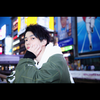 ユーザーアイコン