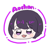 あおちゃん