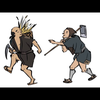 伝説の農民
