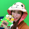 みさきち🐒🍌#ケイリン女子部
