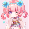 三葉あゆむ☘💕 VTuber
