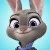 🐇ジュディ♥️パトロール中🚓