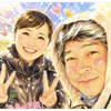 タイムラグ🦖🎀🦕藤原会アートトラック🦔✨