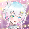 白石ゆきの❄🤍/ 公認Vtuber