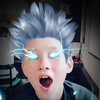 ユーザーアイコン