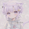 るーちぇなのだ🐰🌙
