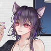 🌈れみれみ🐈‍⬛💉💜