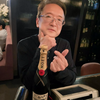 🍓Kevin🍓 💍🌸 🎙️🌕️ 