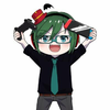 碧兎【ウラド家】執事系吸血鬼Vtuber