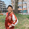 増田起也 太陽より熱い男！！