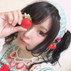 🚘おおたにちゃん🚘ミスいちご2021🍓