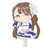 きゃそ容疑者