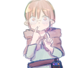 くりすちゃん