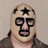 ☆Masked Superstar☆