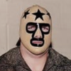 ☆Masked Superstar☆