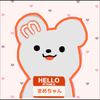 豆ちゃん🙉❤️