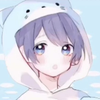 さきもり🐶#両声類