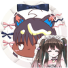 愛好･W･久里夢@ななしのPTA