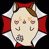 猫兎らびィ👻ﾊﾞｲｵVtuber