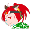 日向米　梅干
