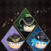 ハッピーハロウィン