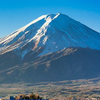 富士山🗻