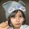 ほむ🍰💜　＃いちご
