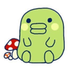 ユーザーアイコン